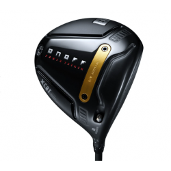 ON OFF - Men XCBT KURO 2026 Driver 10.5 R/RH LaboSpec SHINARI 40