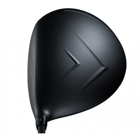 ON OFF - Men XCBT KURO 2026 Driver 10.5 R/RH LaboSpec SHINARI 40