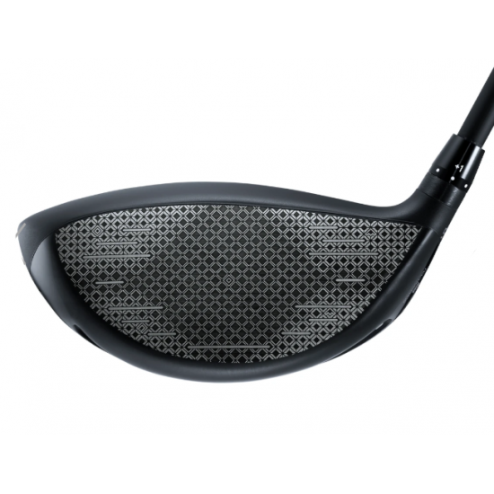 ON OFF - Men XCBT KURO 2026 Driver 10.5 R/RH LaboSpec SHINARI 40