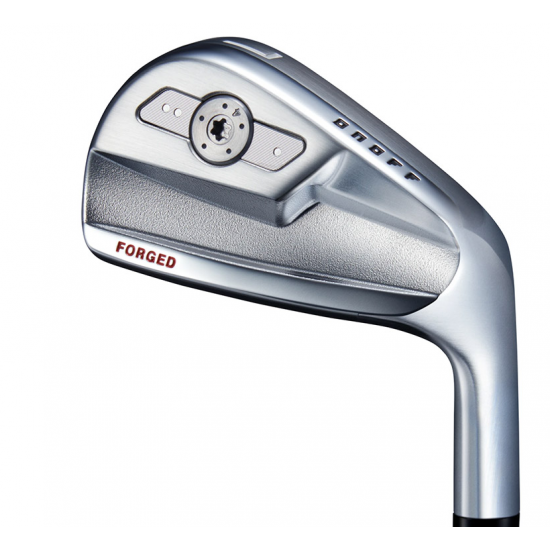 ONOFF - Forged Iron Kuro 2026