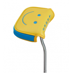 ON OFF - Head cover Putter Mallet