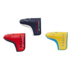 ON OFF - Head cover Putter Blade