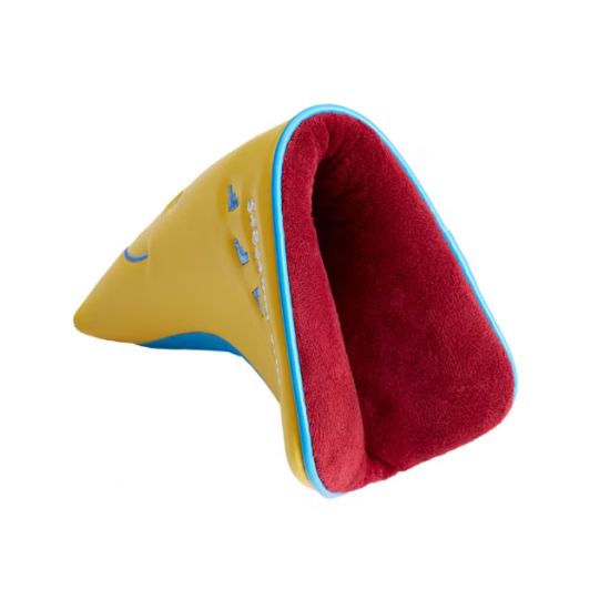 ON OFF - Head cover Putter Blade