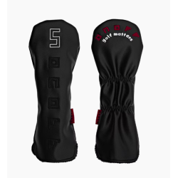 ON OFF - Bois de parcours XCBT AKA pour homme (26°) - Shaft Smooth Kick MP-526F / Titane