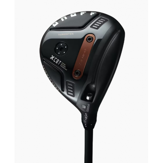 ONOFF - Madera XCBT AKA para hombre, 26°, Smooth Kick MP-526F
