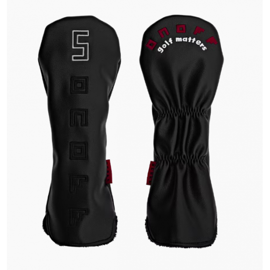 ONOFF - Madera XCBT AKA para hombre, 26°, Smooth Kick MP-526F