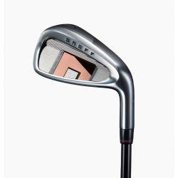 ONOFF - Hierro XCBT AKA para hombre, varilla Smooth Kick MP-526I