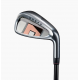 ONOFF - Hierro XCBT AKA para hombre, varilla Smooth Kick MP-526I