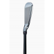 ONOFF - Hierro XCBT AKA para hombre, varilla Smooth Kick MP-526I
