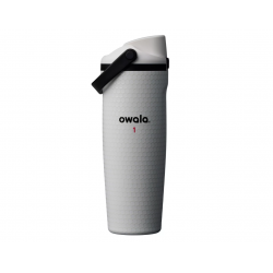 OWALA - FreeSip® Sway Botella de agua 30oz