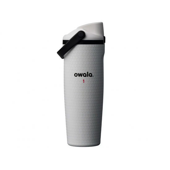OWALA - FreeSip® Sway Botella de agua 30oz