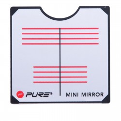 P Pure - Mini Mirror