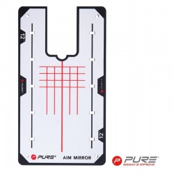 P Pure - Putting Mirror 30,5*18cm