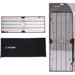 P PURE - Putting Mirror 21 inch