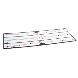 P PURE - Putting Mirror 21 inch