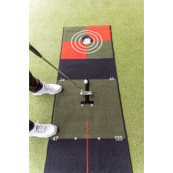 P Pure - Putting Aim-T