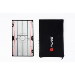 P Pure - Putting Mirror 30,5*18cm