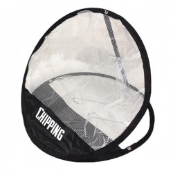 P Pure - Chipping Net