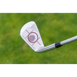 P PURE - Impact Tape *30