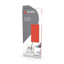 P Pure - Putting Mirror 53,5*20,5cm