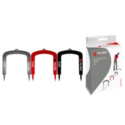 P Pure - Putting Start Gates