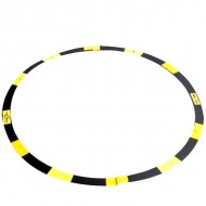 Eyeline Golf - Círculo objetivo de 3 pies de diámetro 