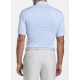 Peter Millar - Polo Summer Comfort Cottage Bleu