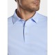 Peter Millar - Polo Summer Comfort Cottage Bleu