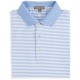 Peter Millar - Polo Summer Comfort Cottage Bleu