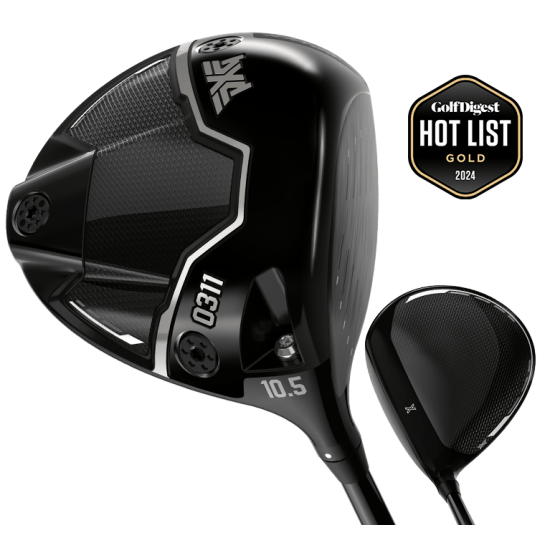 PXG - Driver Blacks OPS 0311