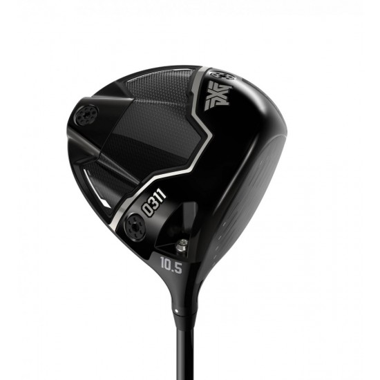 PXG - Driver Blacks OPS 0311