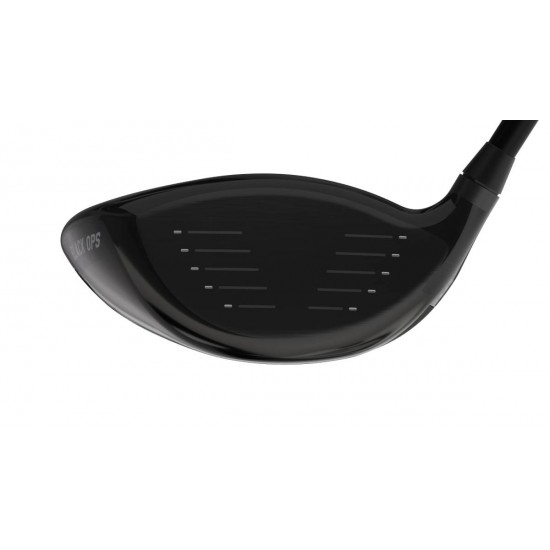 PXG - Driver Blacks OPS 0311