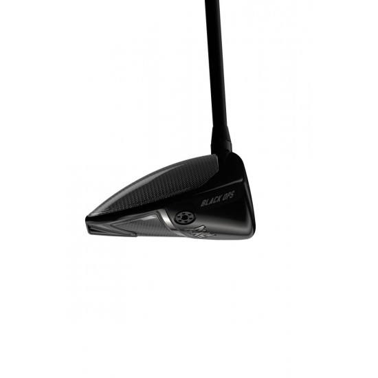 PXG - Driver Blacks OPS 0311