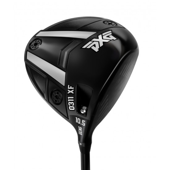 PXG - Driver Gen 6 0311 XF