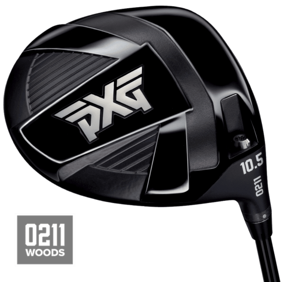 comprar PXG - Driver 0211 2023