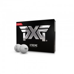 PXG - Xtreme Tour Golf 12 boles