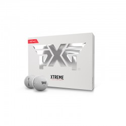 PXG - Xtreme Tour X Golf 12 boles