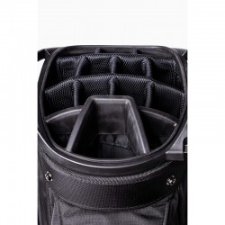 PXG - Lightweight Cart Bag (14 Divider)