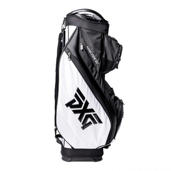 PXG - Lightweight Cart Bag (14 Divider)