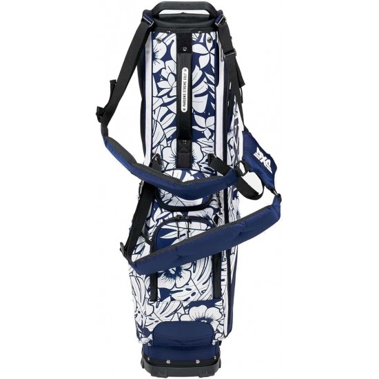 PXG - Aloha 25 Carry Stand Bag (4 Divider)