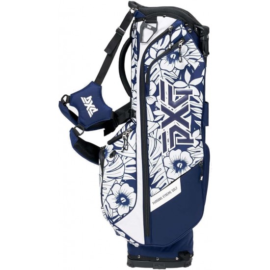 PXG - Aloha 25 Carry Stand Bag (4 Divider)