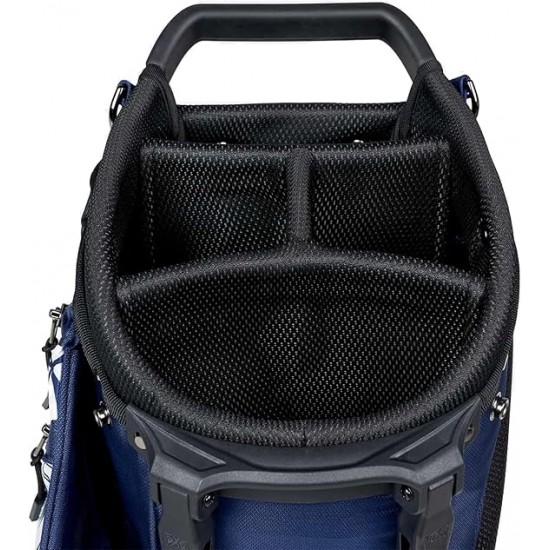 PXG - Aloha 25 Carry Stand Bag (4 Divider)