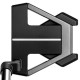 PXG - Putter Battle Ready II Blackjack