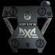 PXG - Putter Battle Ready II Blackjack