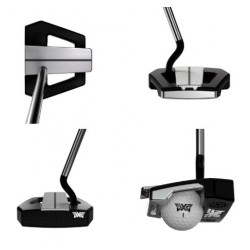PXG - Putter Zero Torque Allan ZT