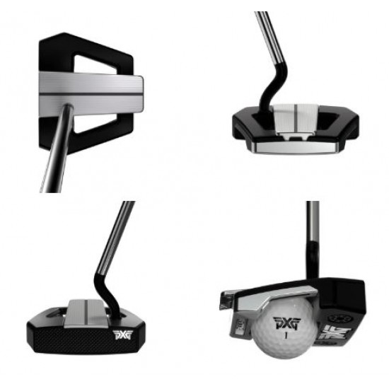 PXG - Putter Zero Torque Allan ZT