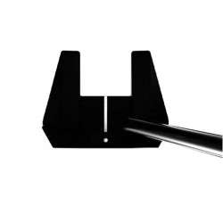 PXG - Putter Bat Attack ZT