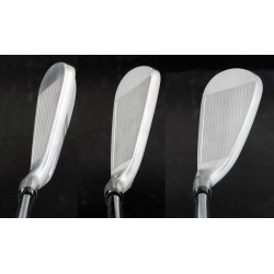 PXG - Serie Black Ops