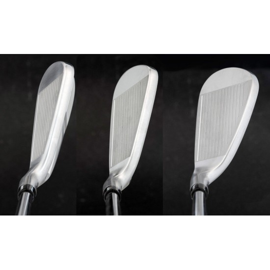PXG - Serie Black Ops