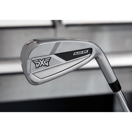 PXG - Serie Black Ops
